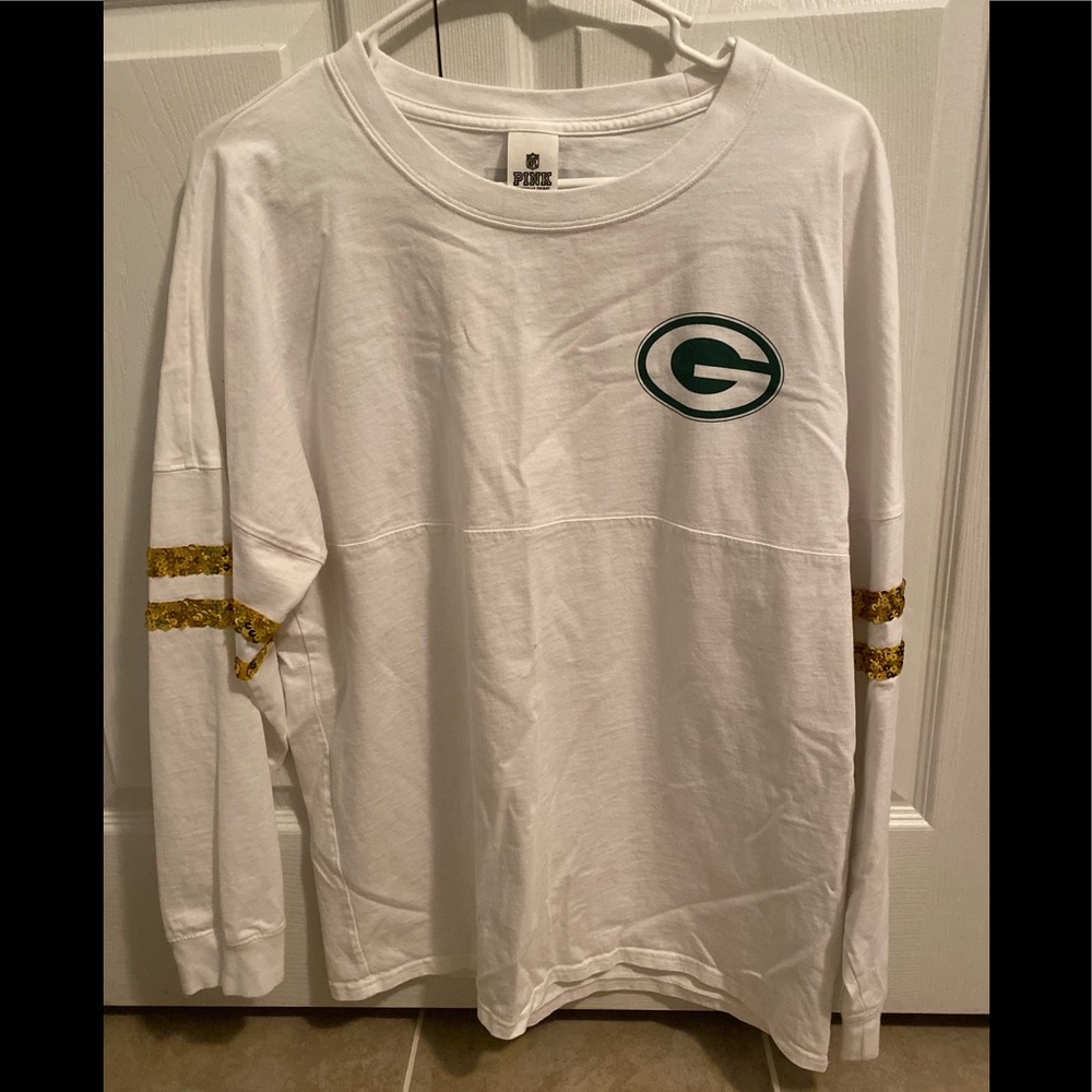 Green Bay Packer Outfit